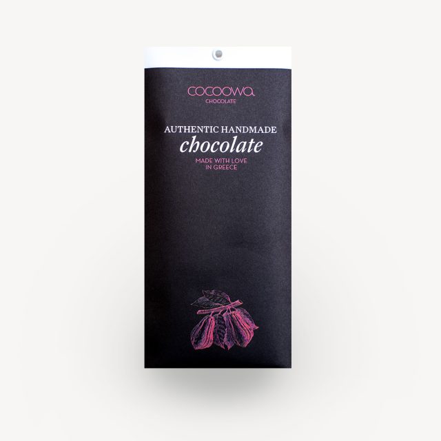 Σοκολάτα Cocoowa Cocoa 90%