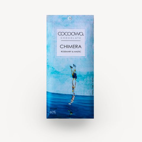 Chocolate Cocoowa Chimera