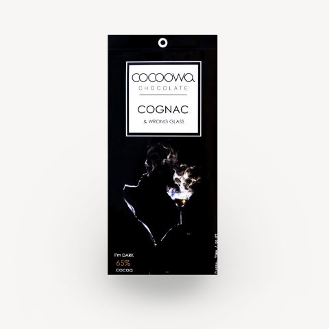 Σοκολάτα Cognac